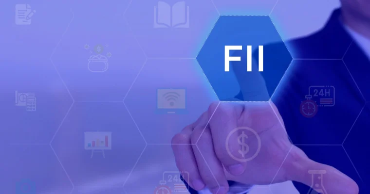 Foreign Institutional Investors