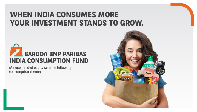 The Baroda BNP Paribas India Consumption Fund