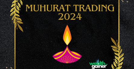 MUHURAT TRADING 2024