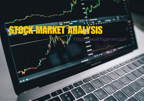 WEEKLY ANALYSIS OF INDIAN STOCK MARKET