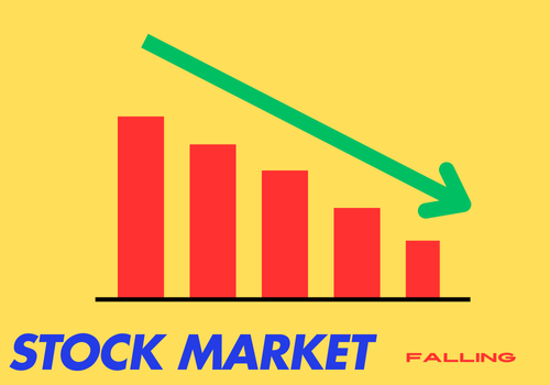 STOCK MARKET CRASH