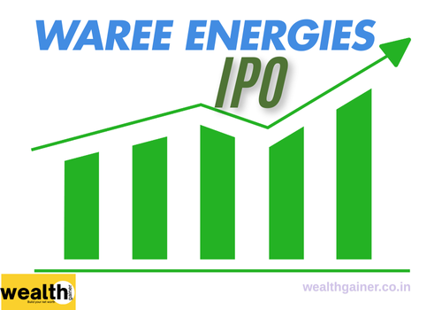 Waaree Energies IPO Has Garnered Significant Interest