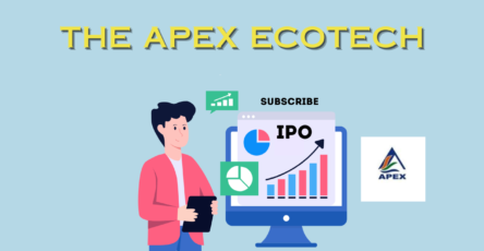 The Apex Ecotech IPO