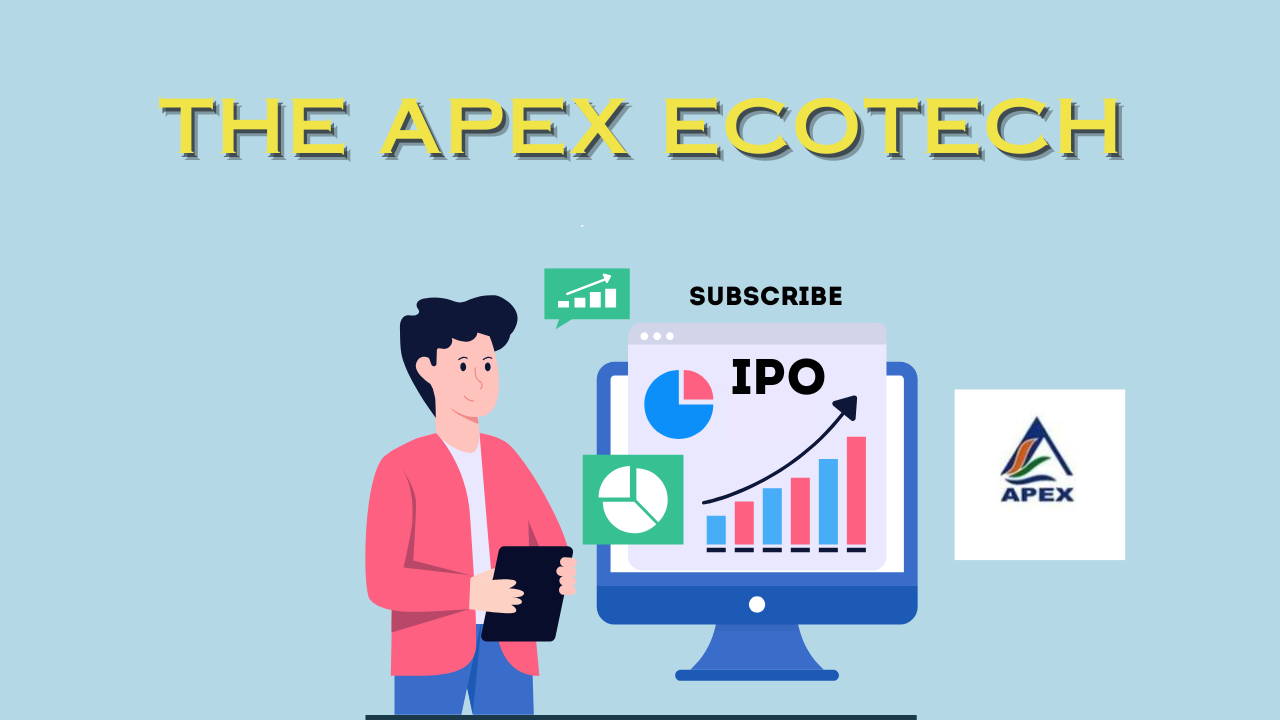 The Apex Ecotech IPO