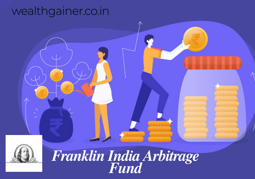 Franklin India Arbitrage Fund