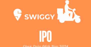 Swiggy Ltd IPO: A Detailed Guide