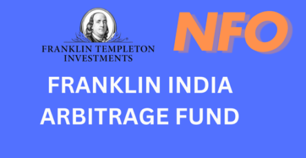 Franklin India Arbitrage Fund
