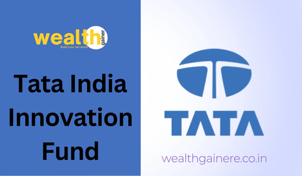 Tata India Innovation Fund