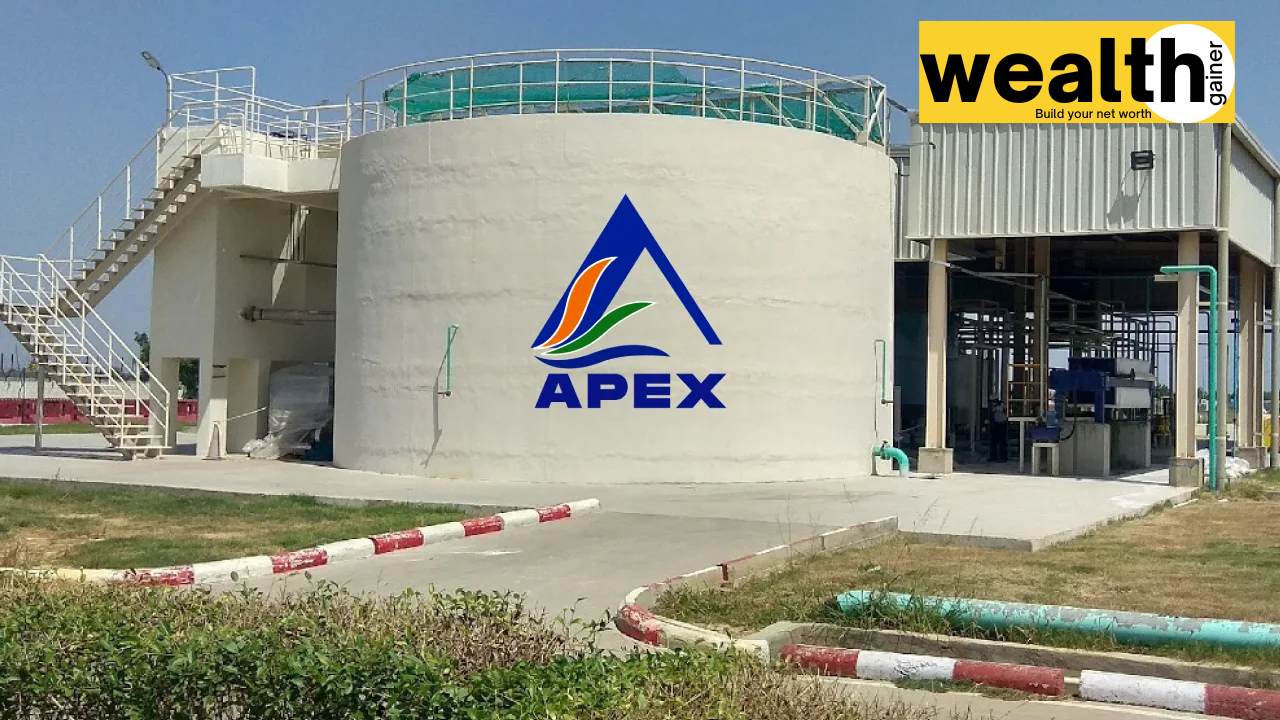 The Apex Ecotech IPO