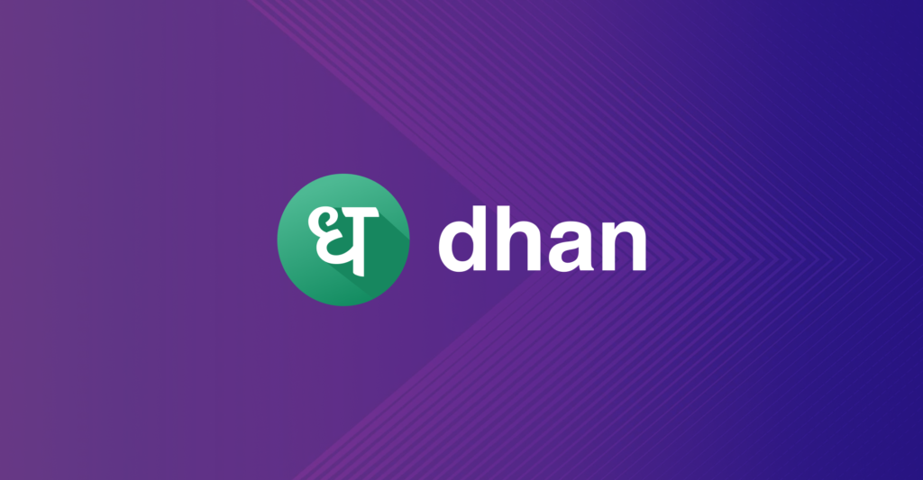 Dhan Web Review: A Comprehensive Guide