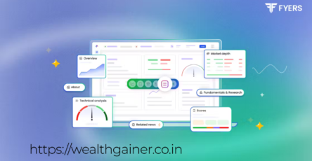 Overview of FYERS Web