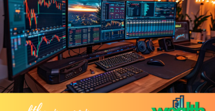 The Ultimate Trading PC Setup Guide