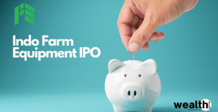 Indo Farm Equipment IPO