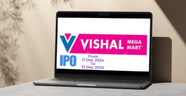 Vishal Mega Mart IPO Overview