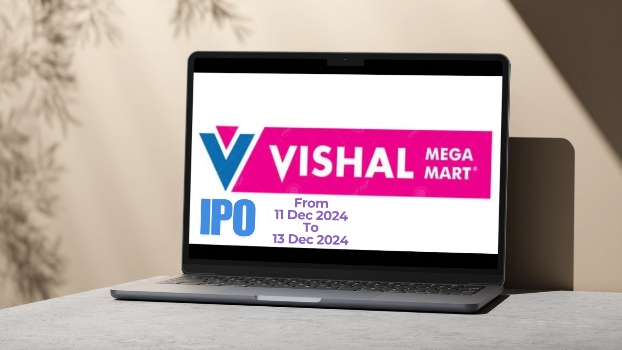 Vishal Mega Mart IPO Overview​