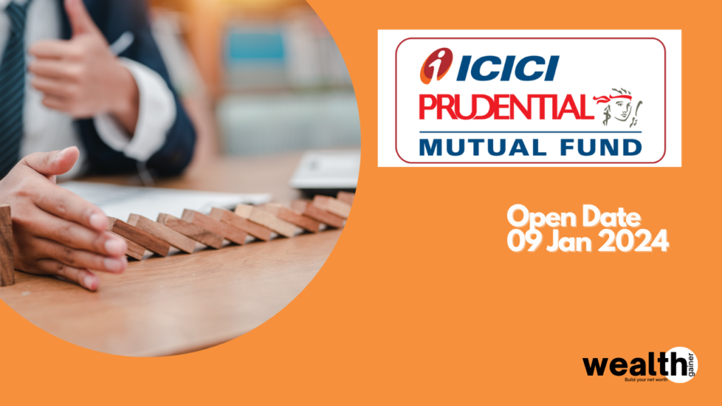 ICICI Prudential Rural Opportunities Fund