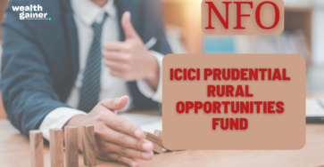 ICICI Prudential Rural Opportunities Fund