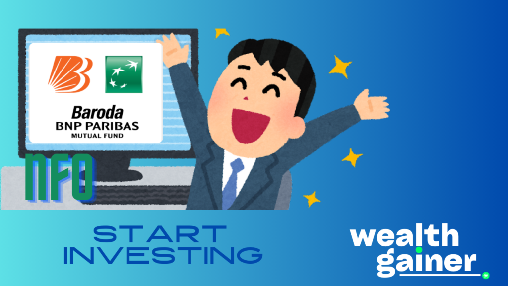 Baroda BNP Paribas Energy Opportunities Fund
