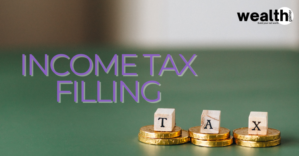New Income Tax Slabs for India 2025​​
