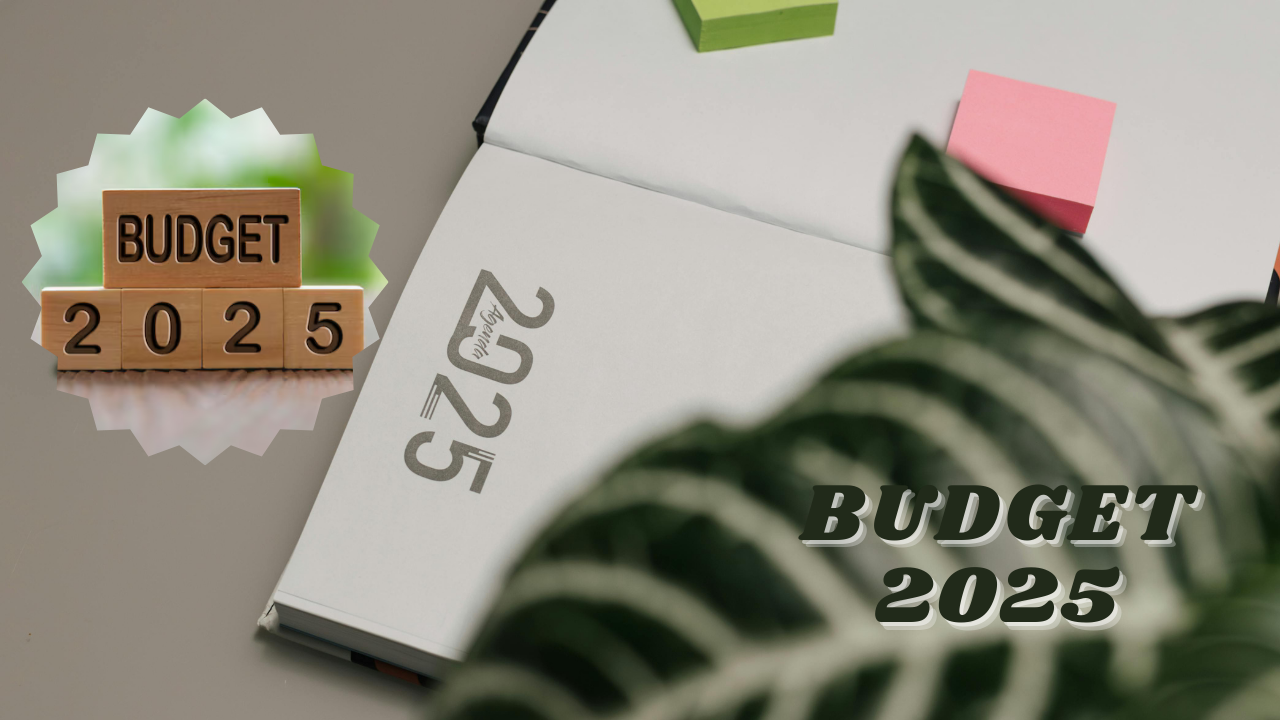 Union Budget 2025-26