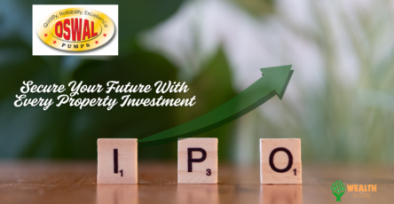 Oswal Pumps Limited IPO
