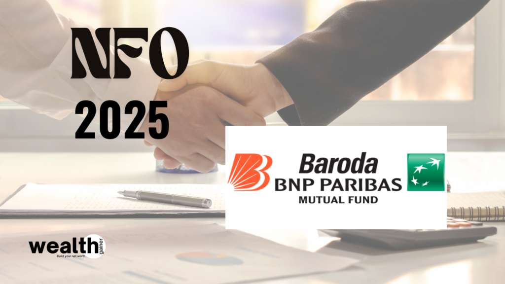 Baroda BNP Paribas Health and Wellness Fund