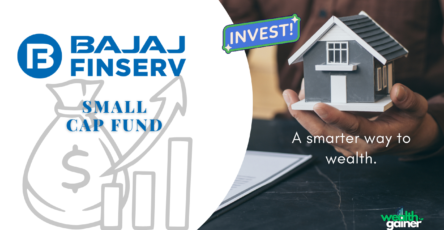 Bajaj Finserv Small Cap Fund