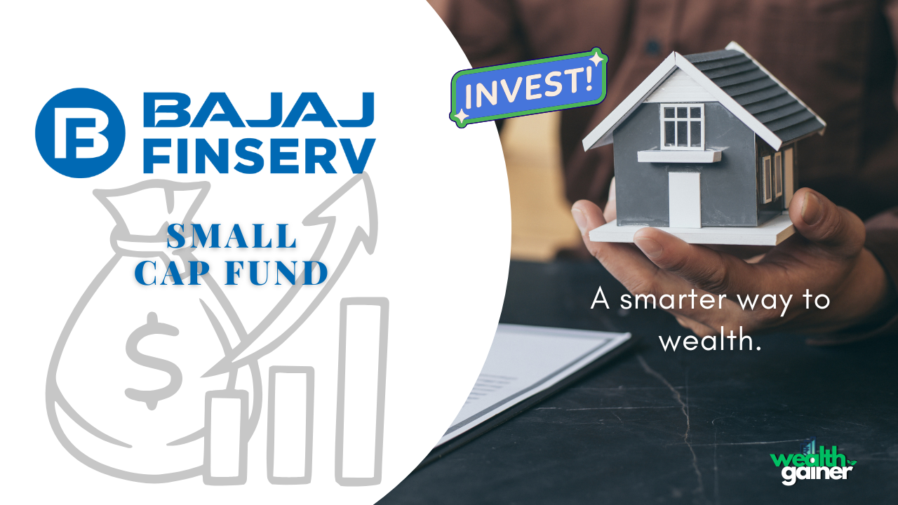Bajaj Finserv Small Cap Fund