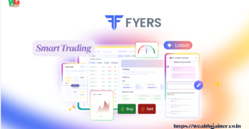 FYERS Web 2025 New UI