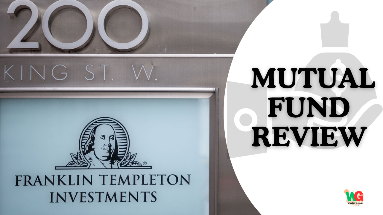 Franklin India Arbitrage Fund Review