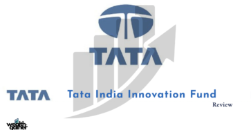 Tata India Innovation Fund Overview