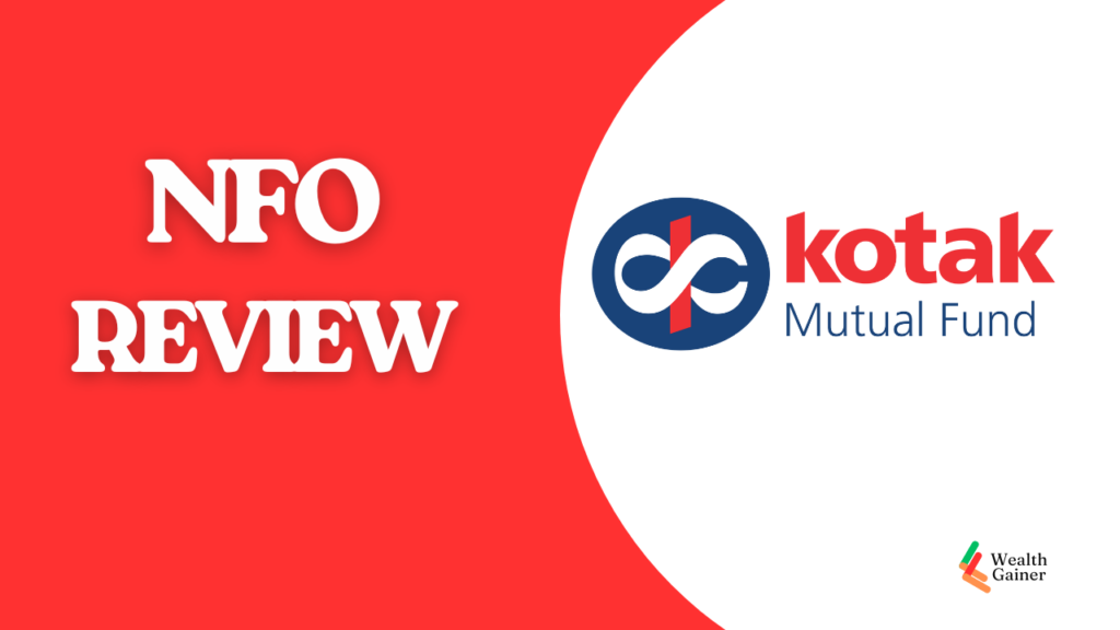 The Kotak MNC Fund Review
