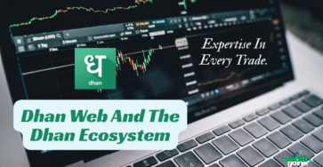 Dhan Web and the Dhan ecosystem