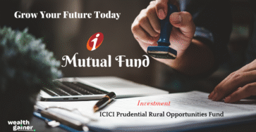 ICICI Prudential Rural Opportunities Fund Review