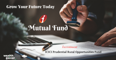 ICICI Prudential Rural Opportunities Fund Review