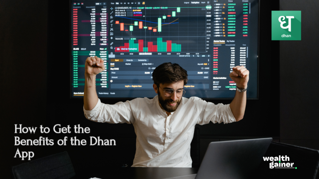 Dhan Web and the Dhan ecosystem