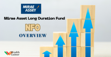 Mirae Asset Long Duration Fund Overview