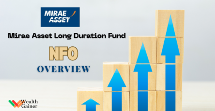 Mirae Asset Long Duration Fund Overview