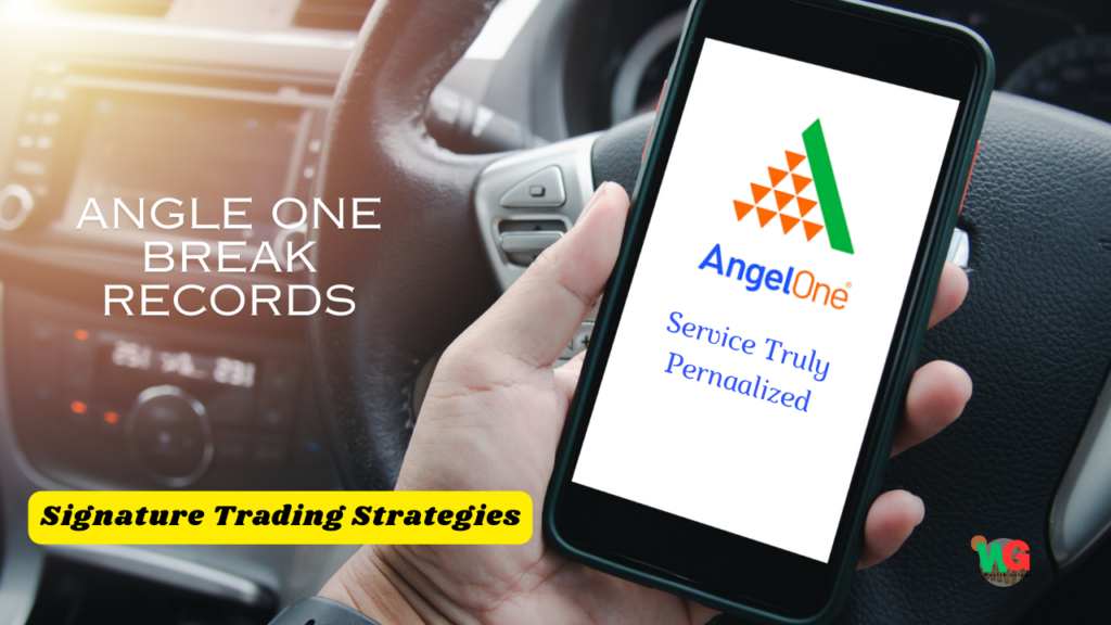 Angle One: A Comprehensive Guide new updates