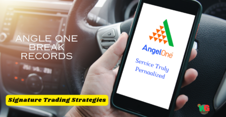 Angle One: A Comprehensive Guide new updates