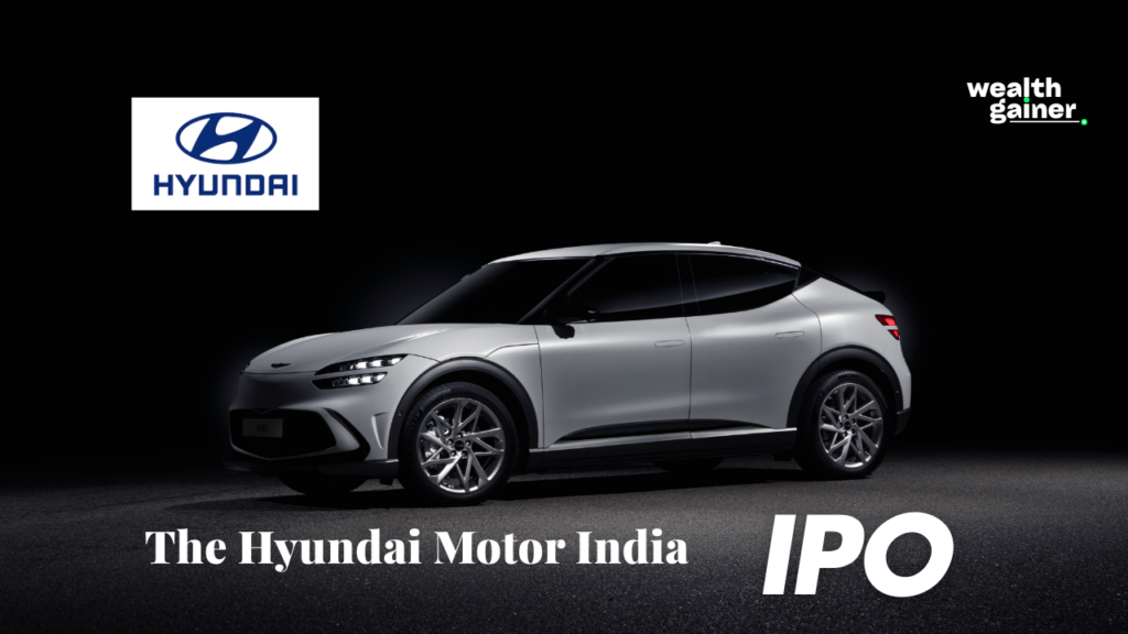 The Hyundai Motor India IPO Review