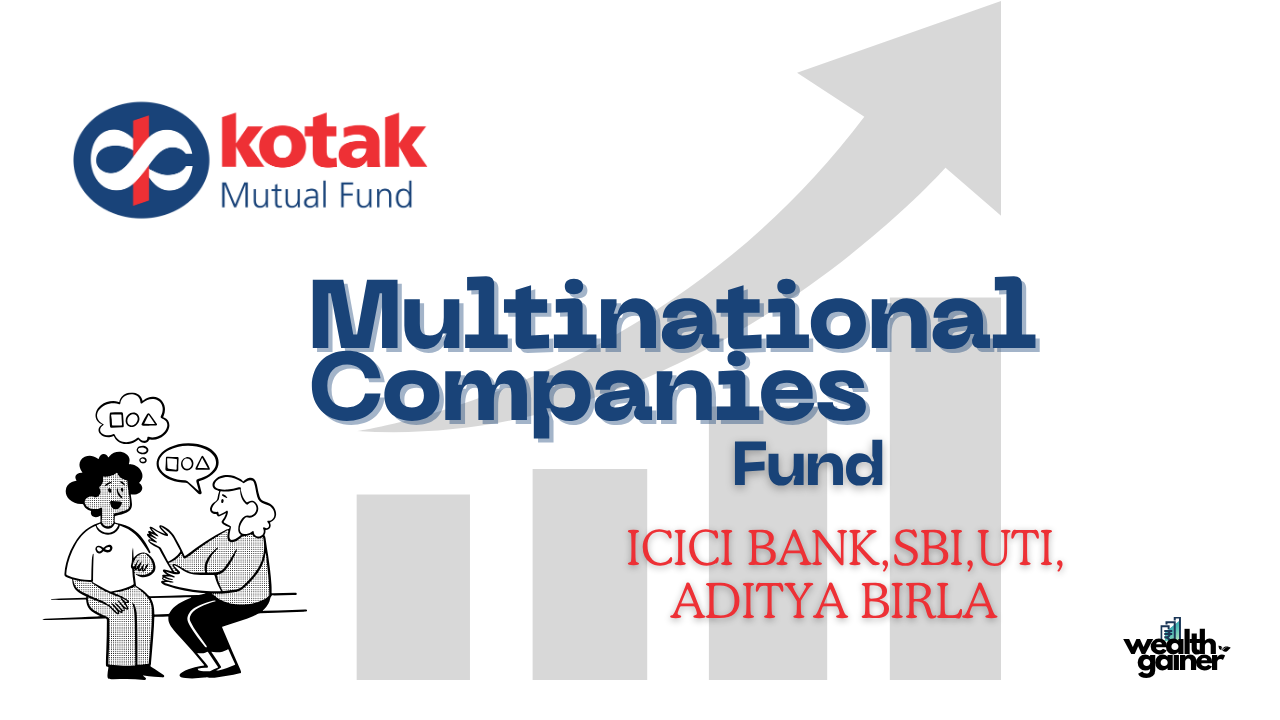 The Kotak MNC Fund Review