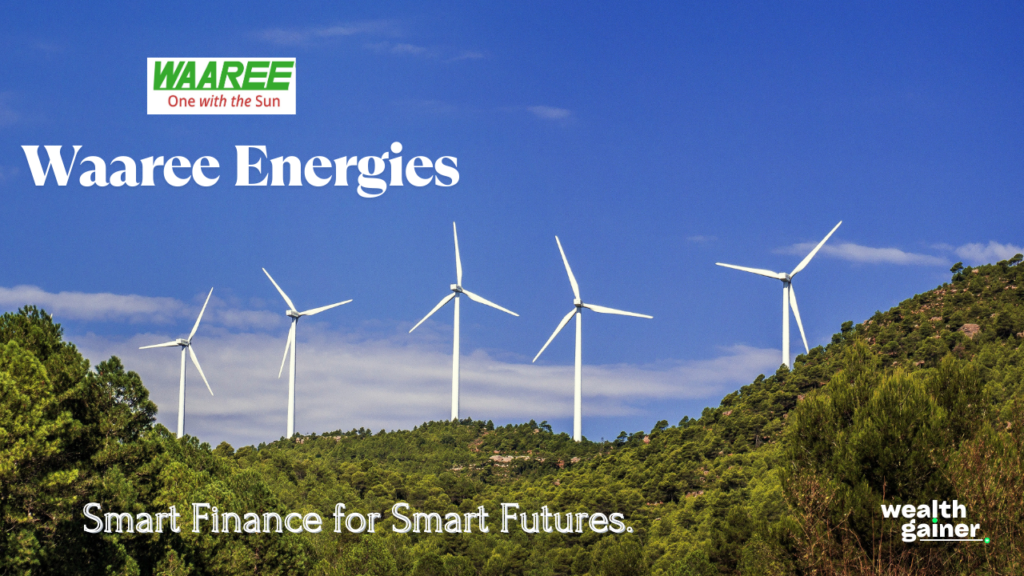 Waaree Energies IPO Review
