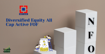 HDFC Diversified Equity All Cap Active FOF NFO