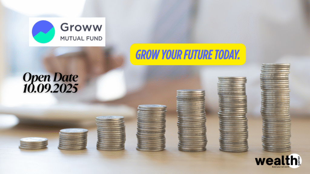 Groww Multi Asset Allocation Fund NFO