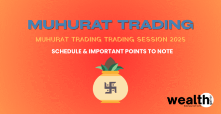 Muhurat Trading 2025