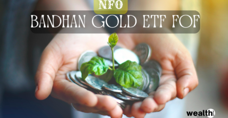 Bandhan Gold ETF FoF