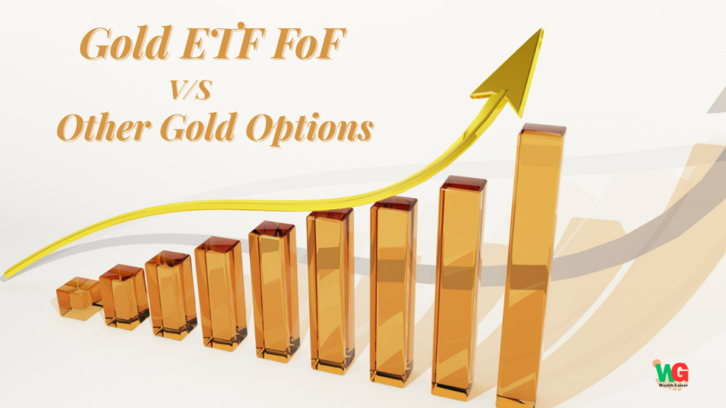 Bandhan Gold ETF FoF