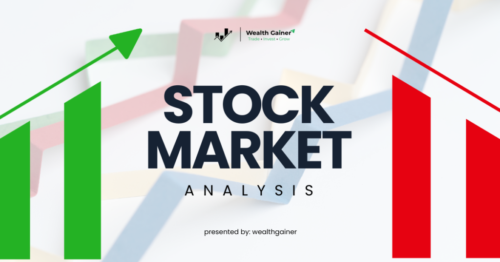 Nifty, BankNifty & Sensex Weekly Analysis