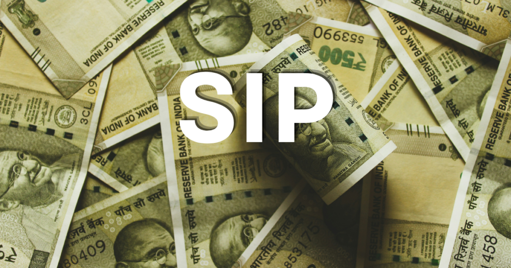 How to Start Your First ₹500 SIP?